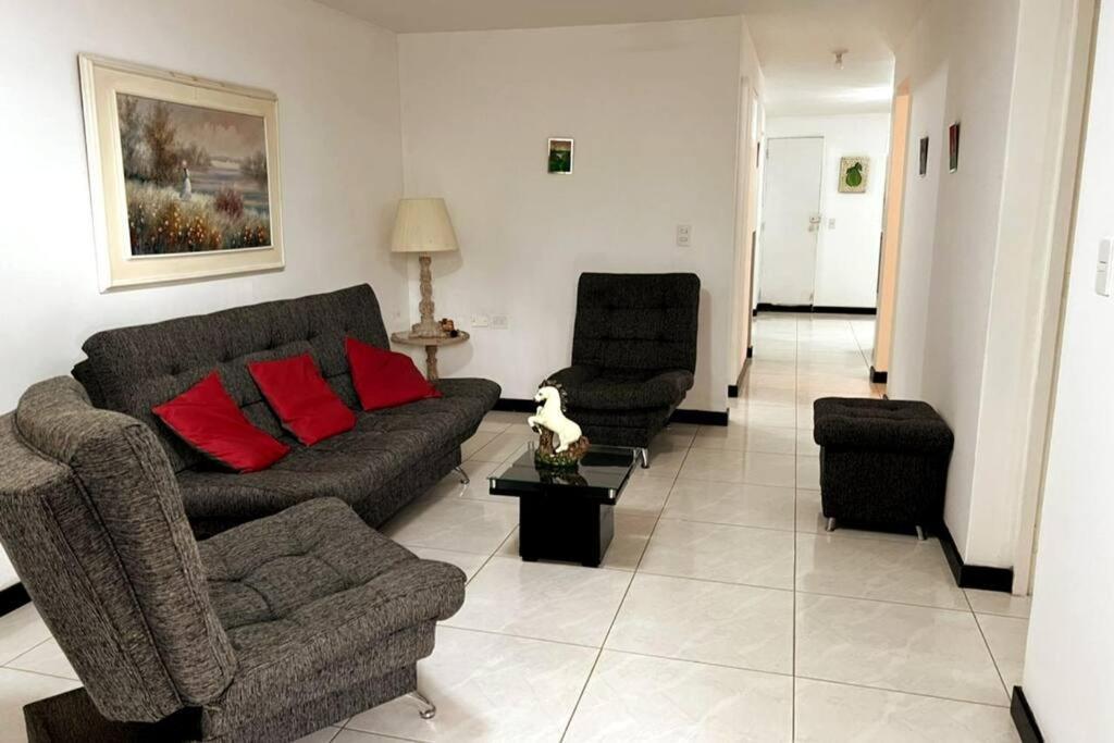 Apartamento Apartamento En El Poblado Cerca Universidad Ces